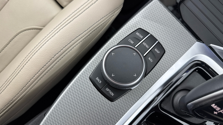 BMW X3 xDrive20d M Sport 5dr Step Auto Diesel Estate